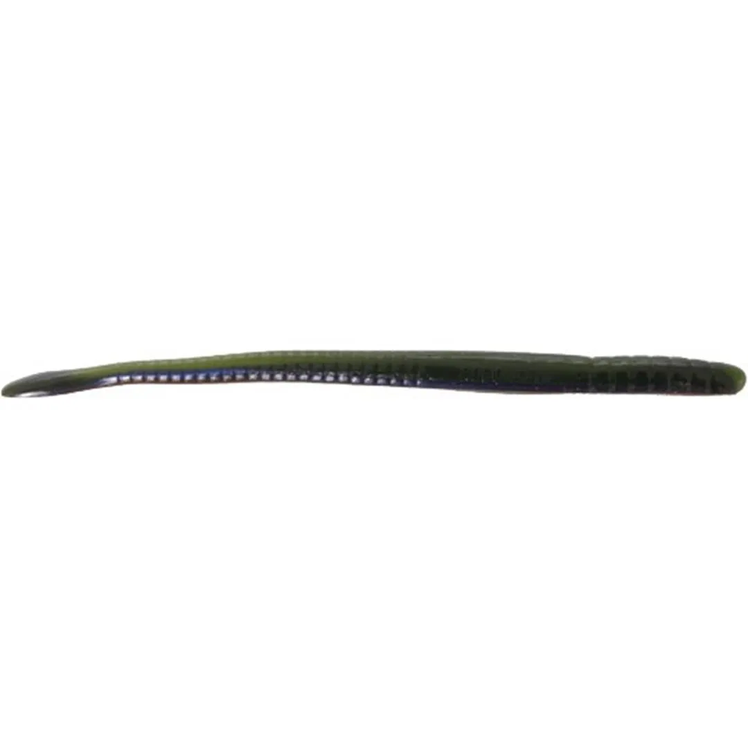 Roboworm FAT Straight Tail Worm Bait