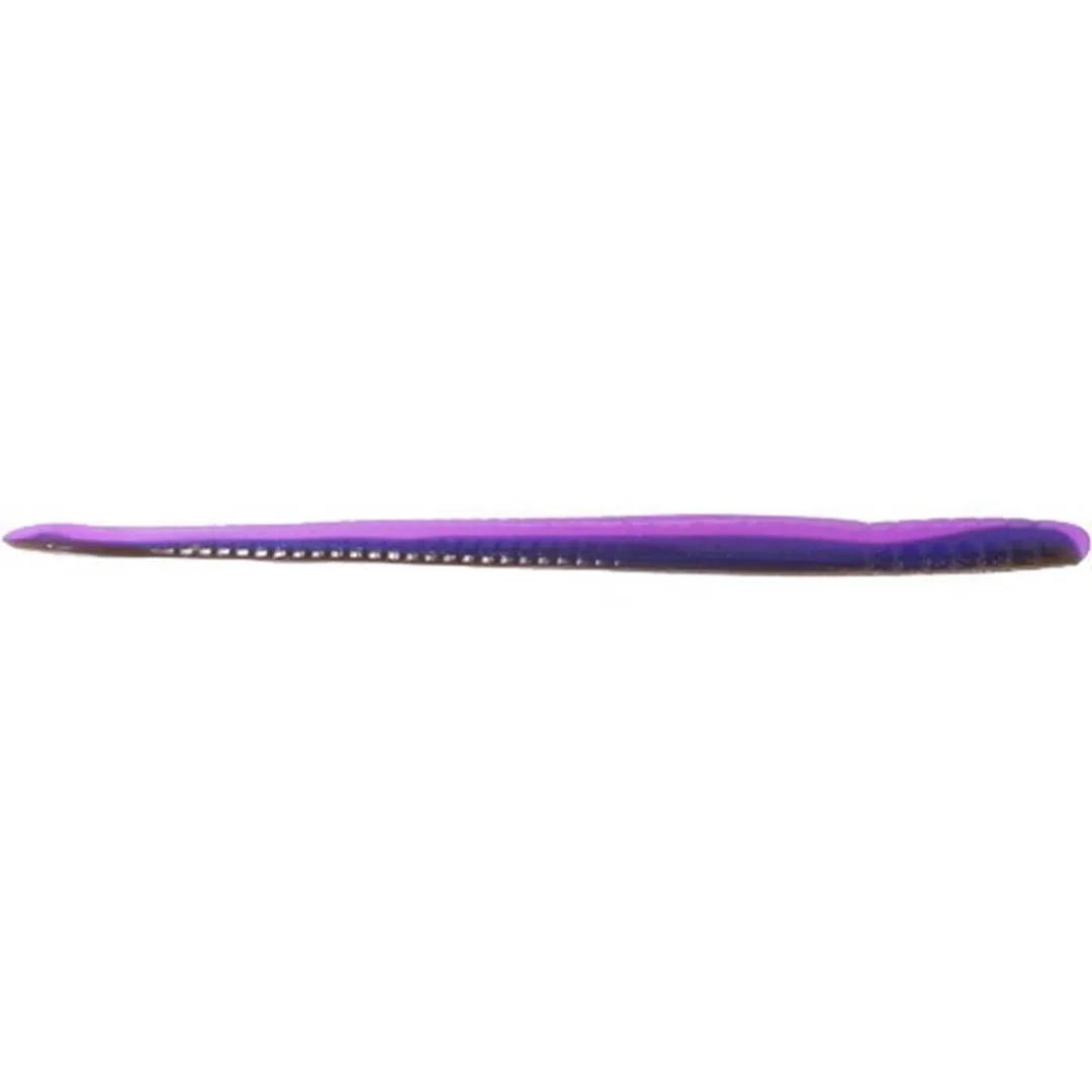 Roboworm FAT Straight Tail Worm Bait