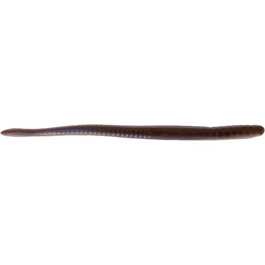 Roboworm FAT Straight Tail Worm Bait