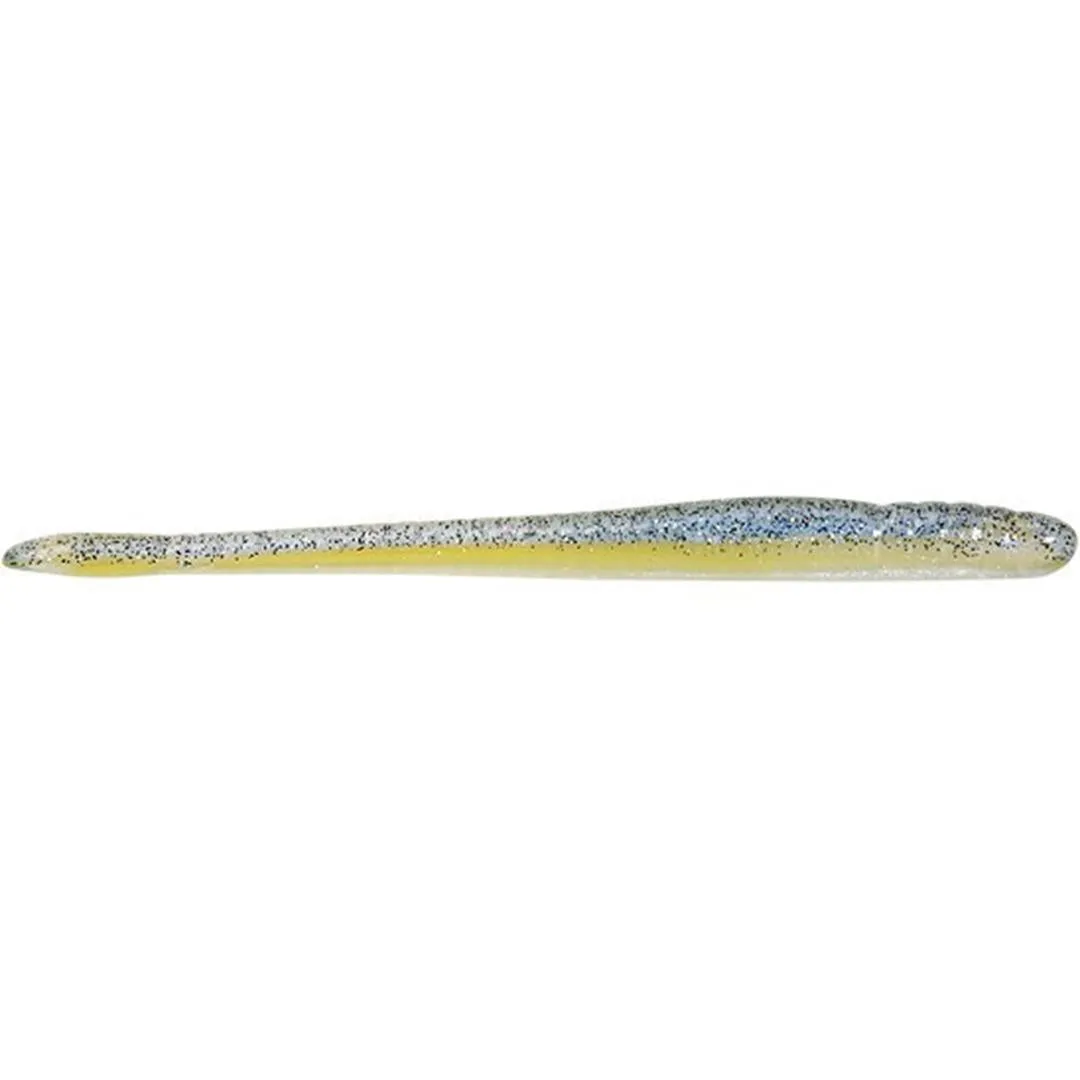 Roboworm FAT Straight Tail Worm Bait