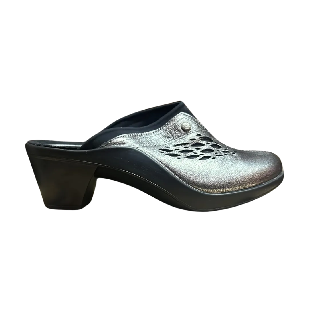 Romika Mokassetta283 Anthrazit Dress Sandals