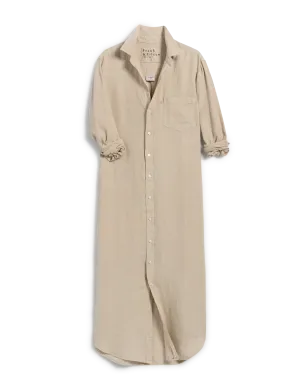 RORY Biscuit, Washed Linen