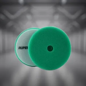Rupes Green Medium Cutting Pad 50/70mm