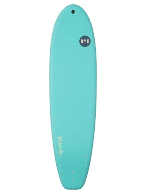 RYD Everyday 7'0 Soft Top Board