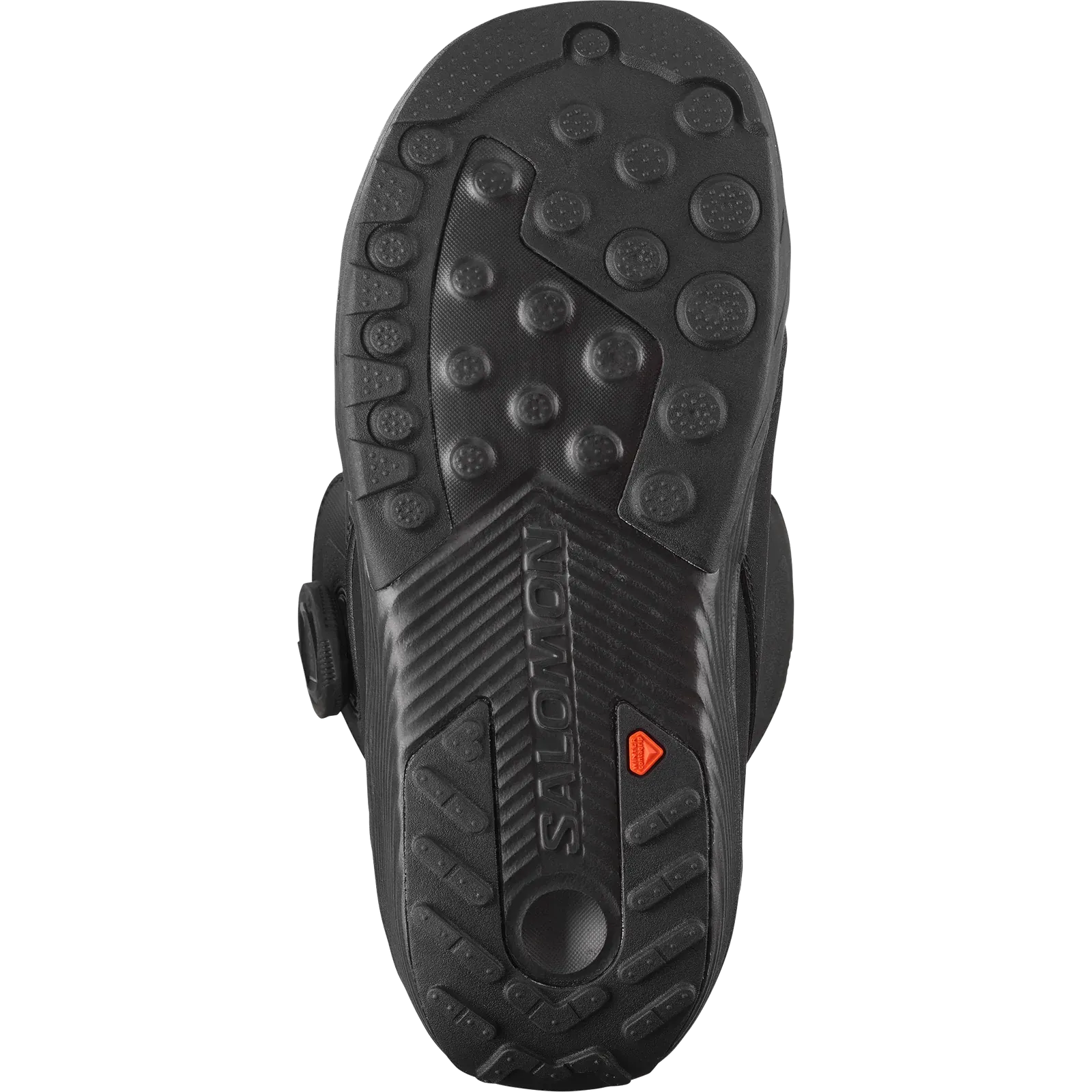 Salomon Kiana Dual BOA Womens Snowboard Boots 2024