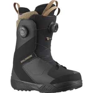 Salomon Kiana Dual BOA Womens Snowboard Boots 2024