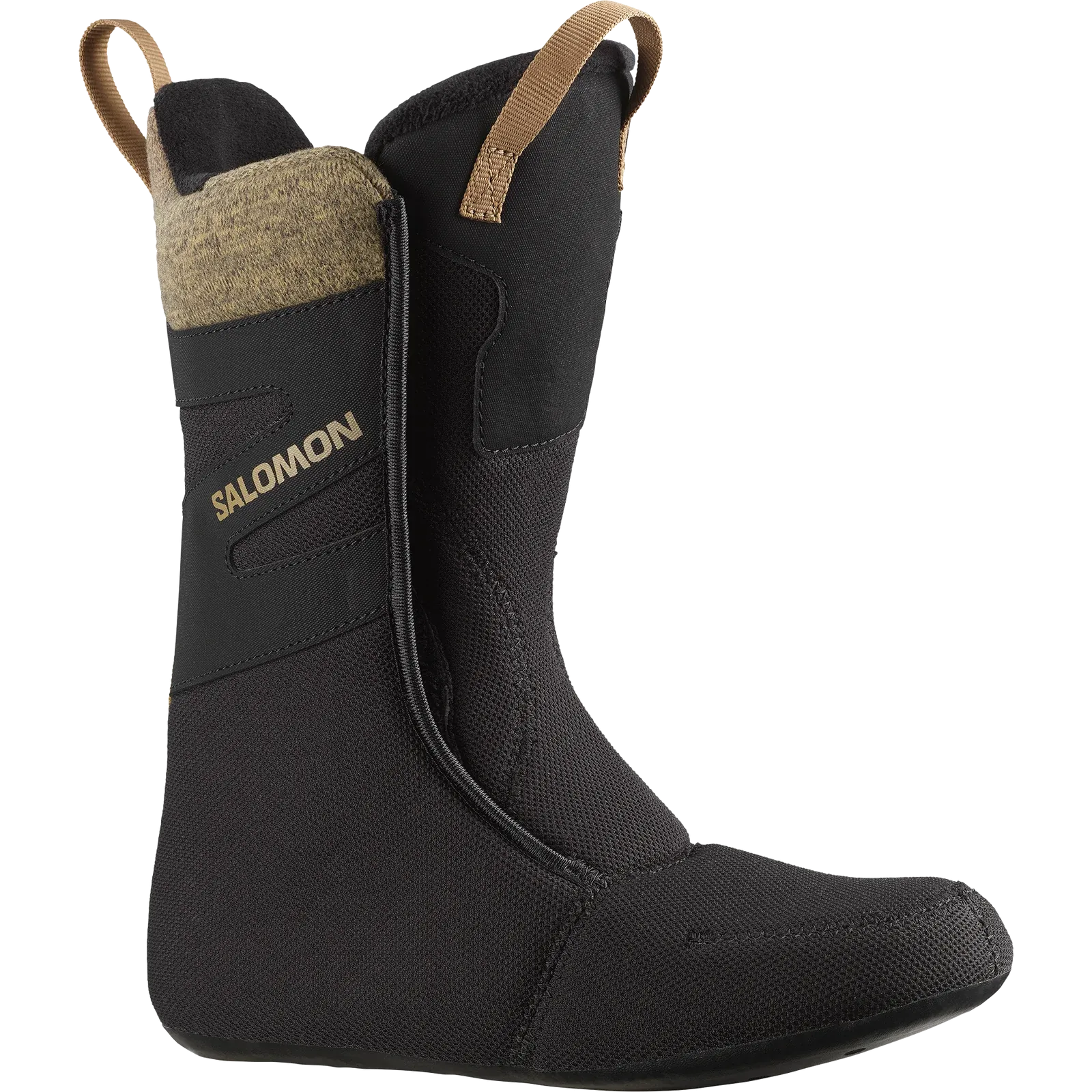Salomon Kiana Dual BOA Womens Snowboard Boots 2024