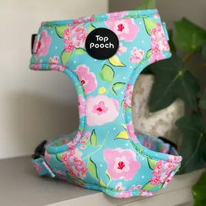 Santorini Dog Harness