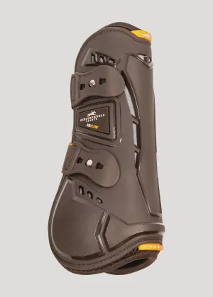 Schockemohle Air Flow Champion Tendon Boots Brown