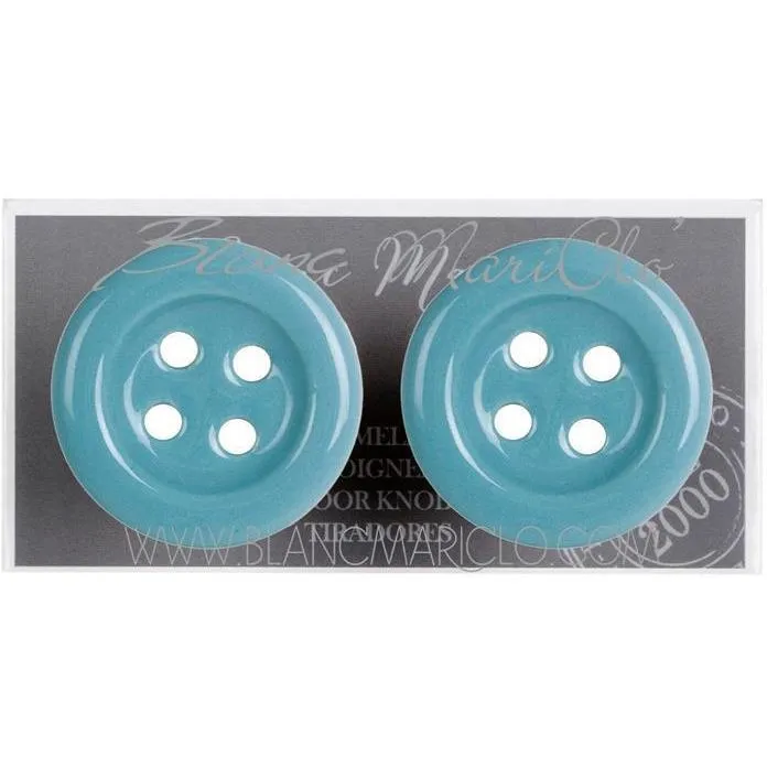 Set 2 Pomelli Bottone
