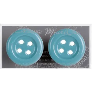Set 2 Pomelli Bottone