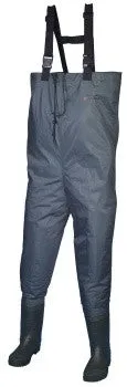 Shakespeare Sigma Nylon Chest Waders