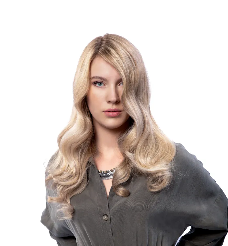 Shampooing coloration pour cheveux colorés