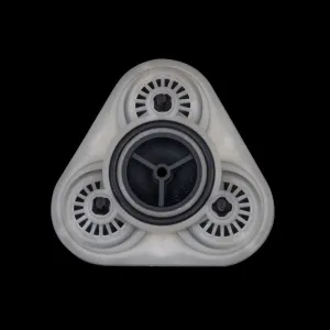 Shurflo Valve Assembly For 60 Psi