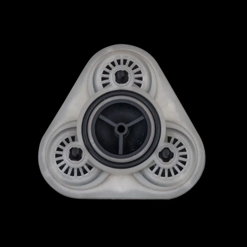 Shurflo Valve Assembly For 60 Psi