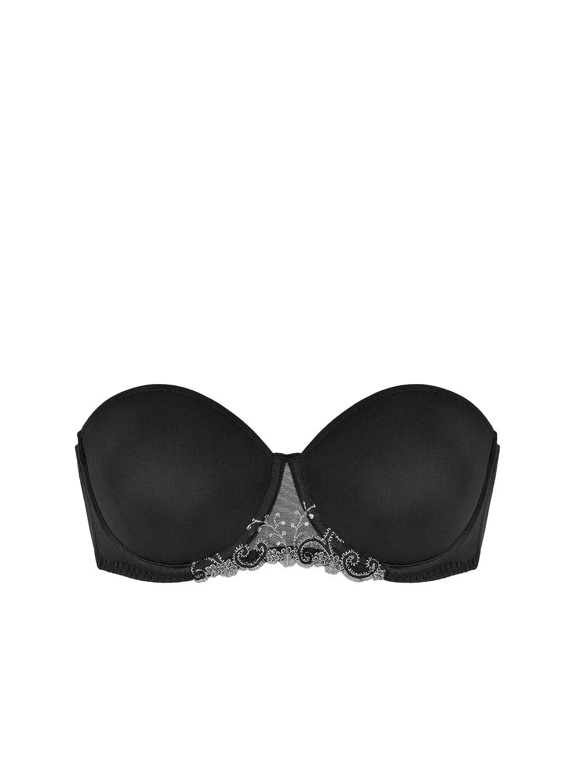 Simone Perele Delice Strapless Bra