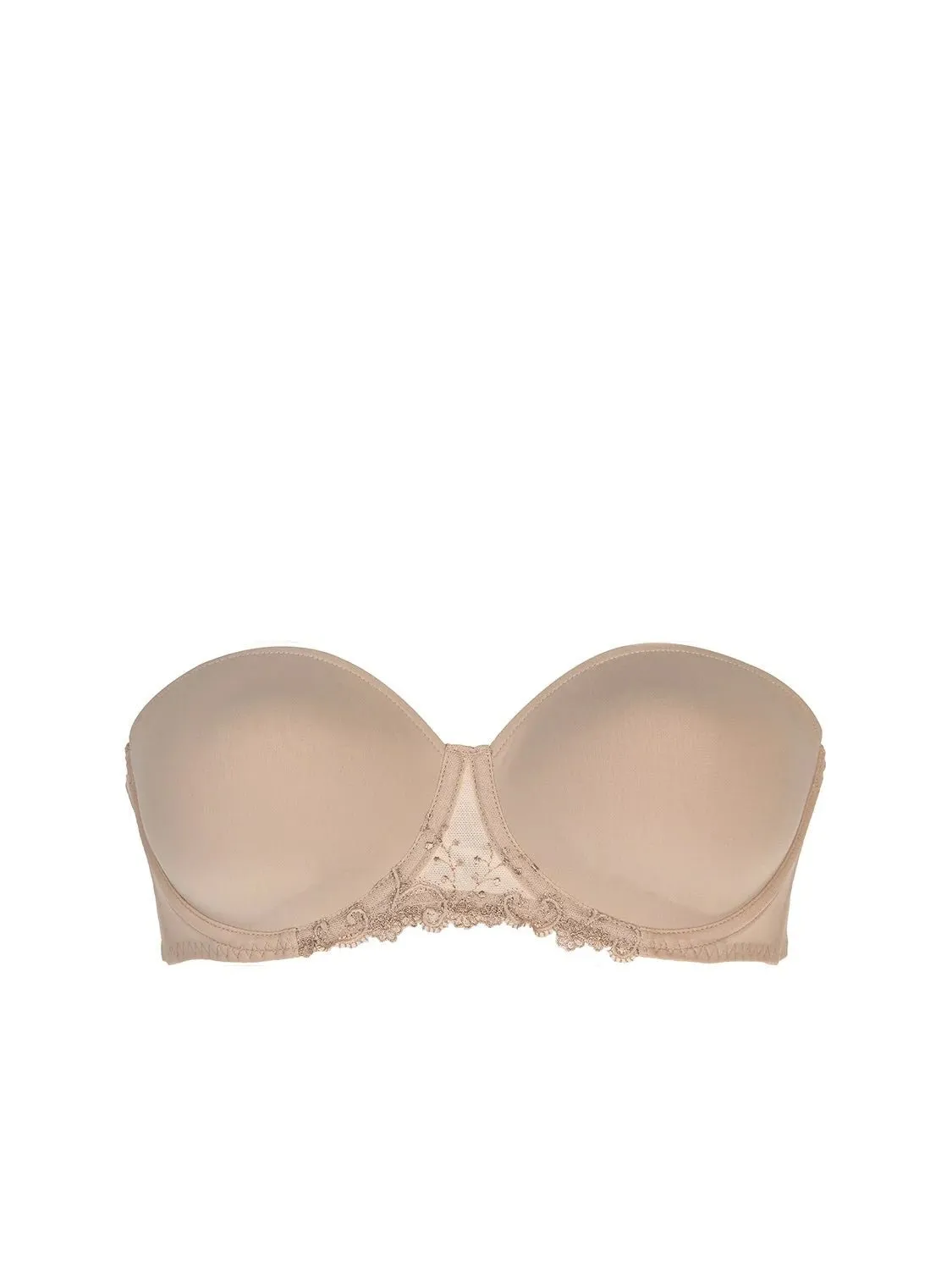 Simone Perele Delice Strapless Bra