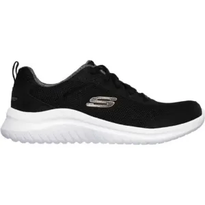SKECHERS Ultra Flex 2.0-Sparkling Joy 13352 BKW (13352-BKW)