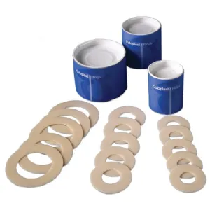 Skin Barrier Rings ( SKIN BARRIER RINGS 1 1/8" ) 30 Each / box