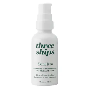 Skin Hero Bakuchiol   Calendula Bio-Retinol Serum