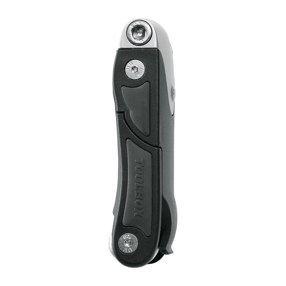 SKS Mini Bike Tool 17 Functions - TOOLBOX TRAVEL