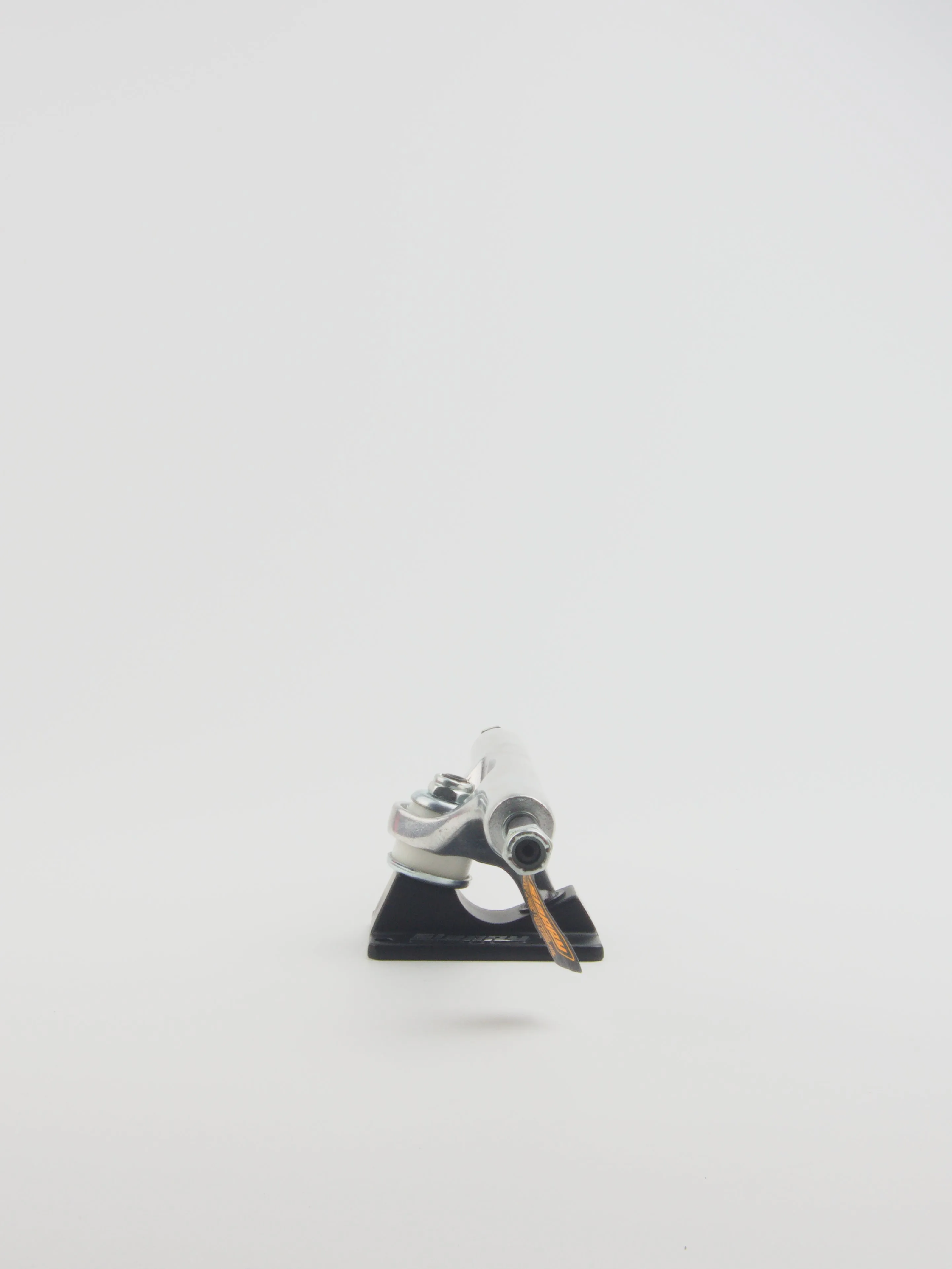 Slappy Trucks - Lows - Hollow - 8.75 - Black