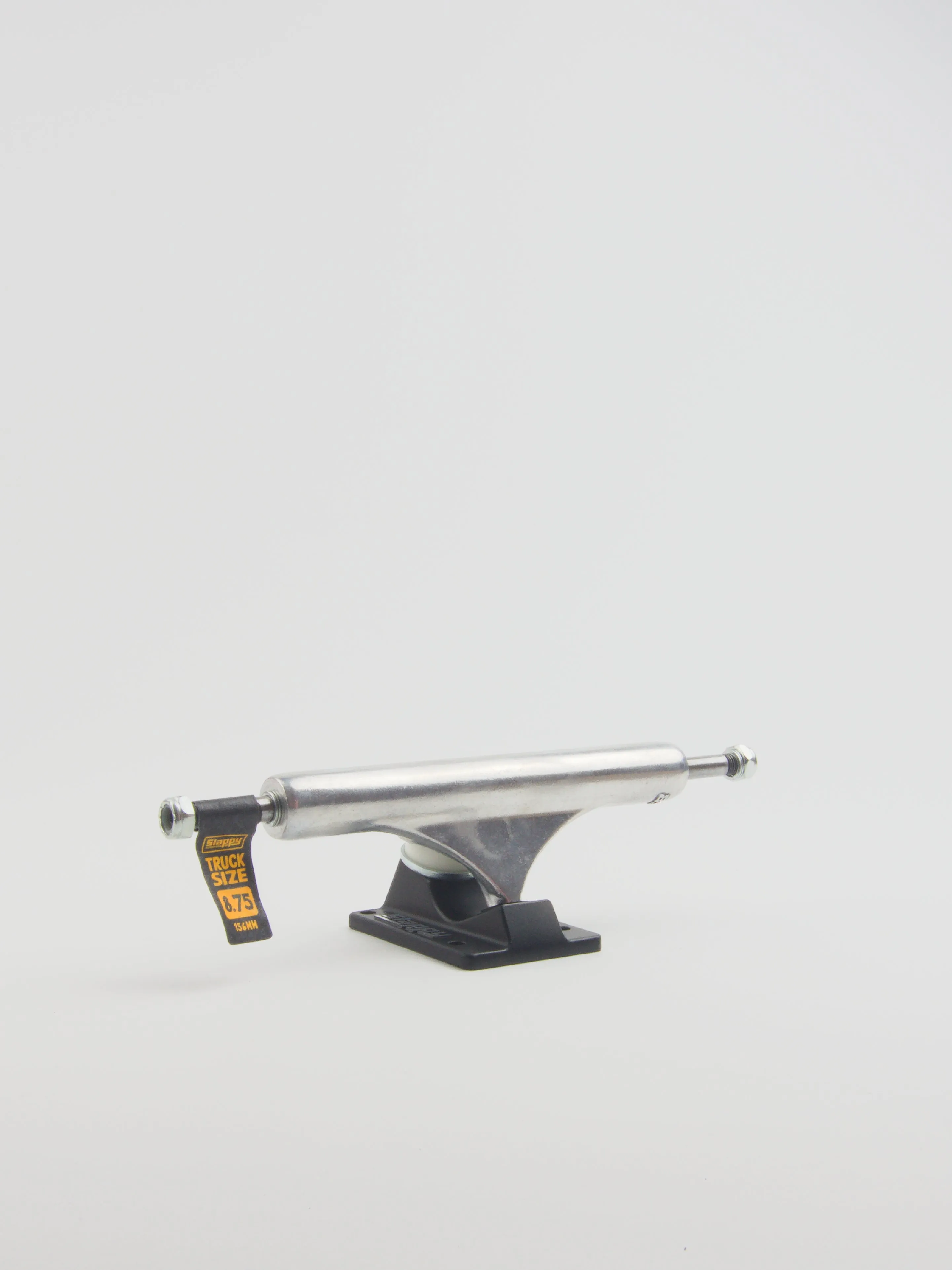 Slappy Trucks - Lows - Hollow - 8.75 - Black