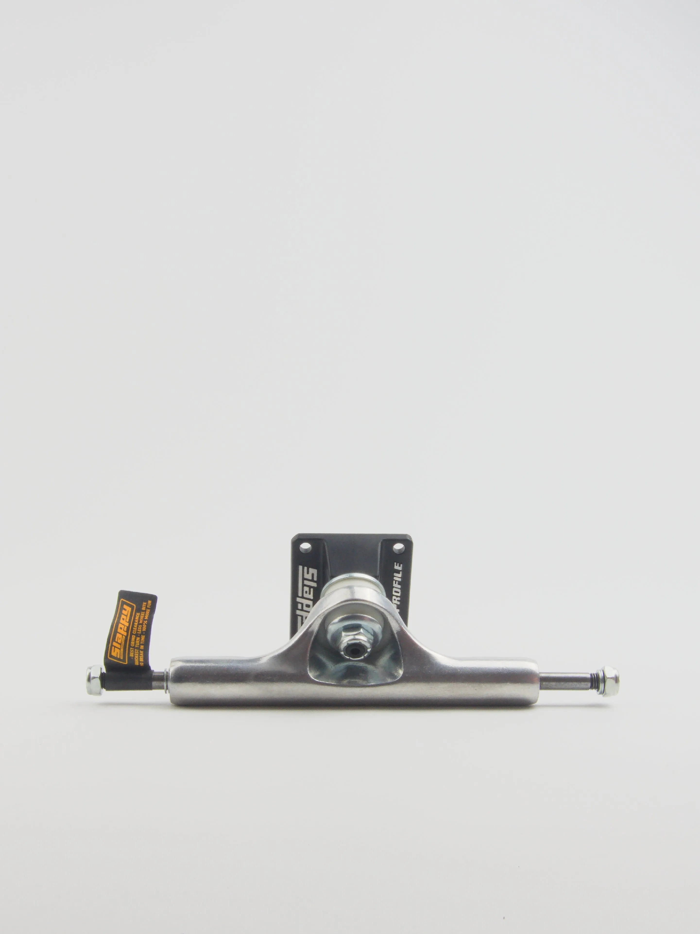 Slappy Trucks - Lows - Hollow - 8.75 - Black