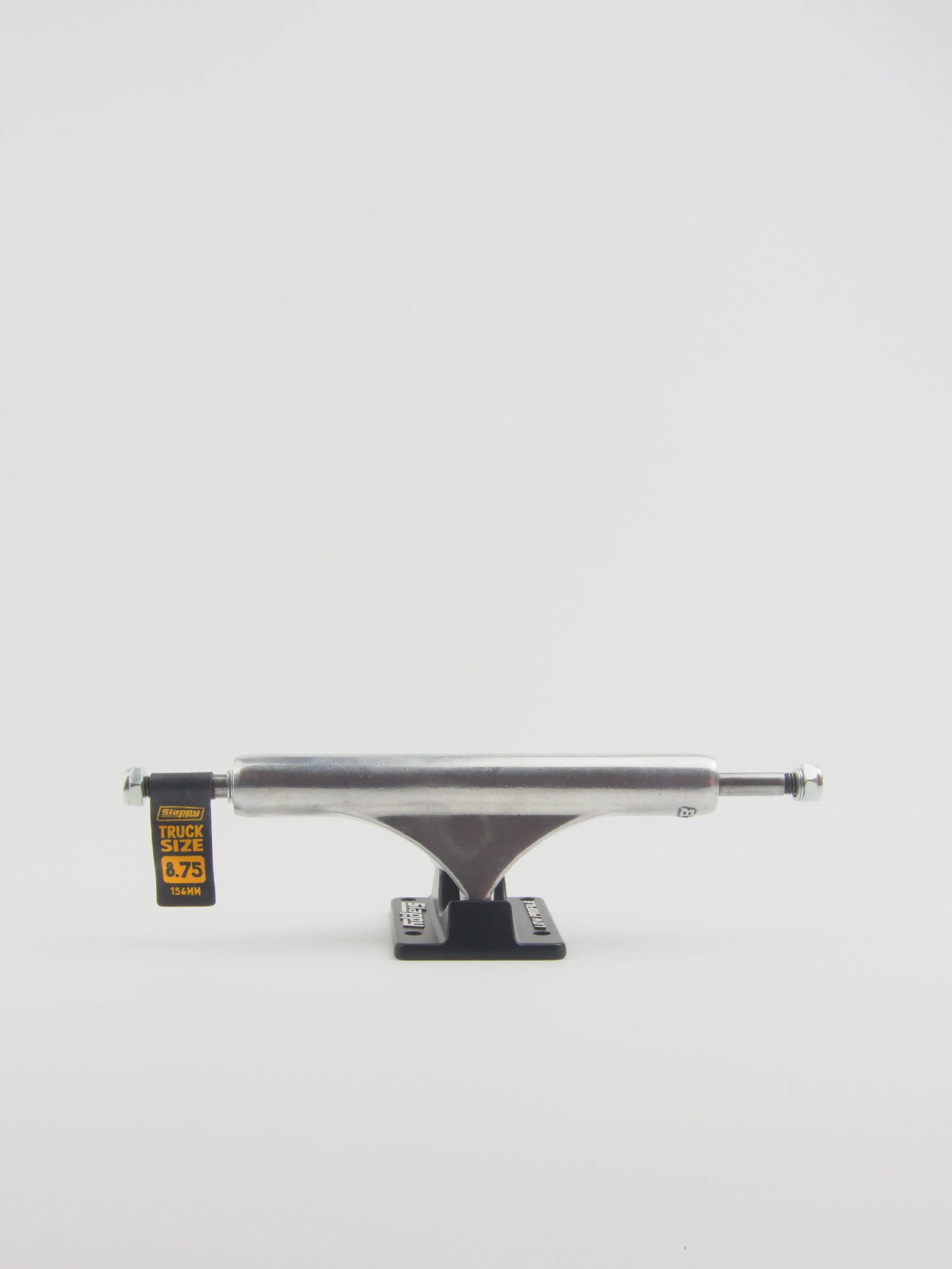 Slappy Trucks - Lows - Hollow - 8.75 - Black