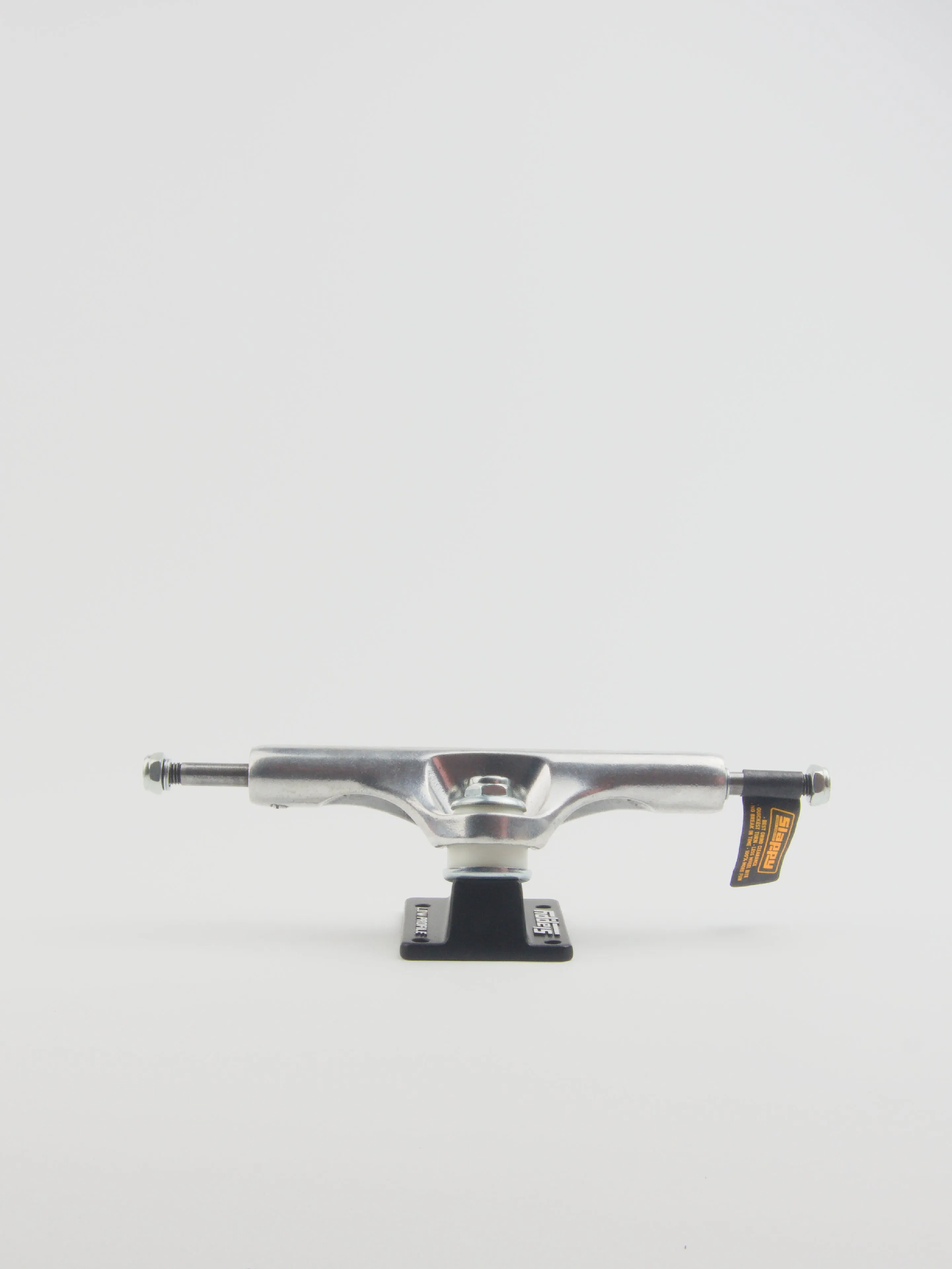 Slappy Trucks - Lows - Hollow - 8.75 - Black