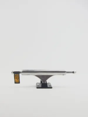 Slappy Trucks - Lows - Hollow - 8.75 - Black