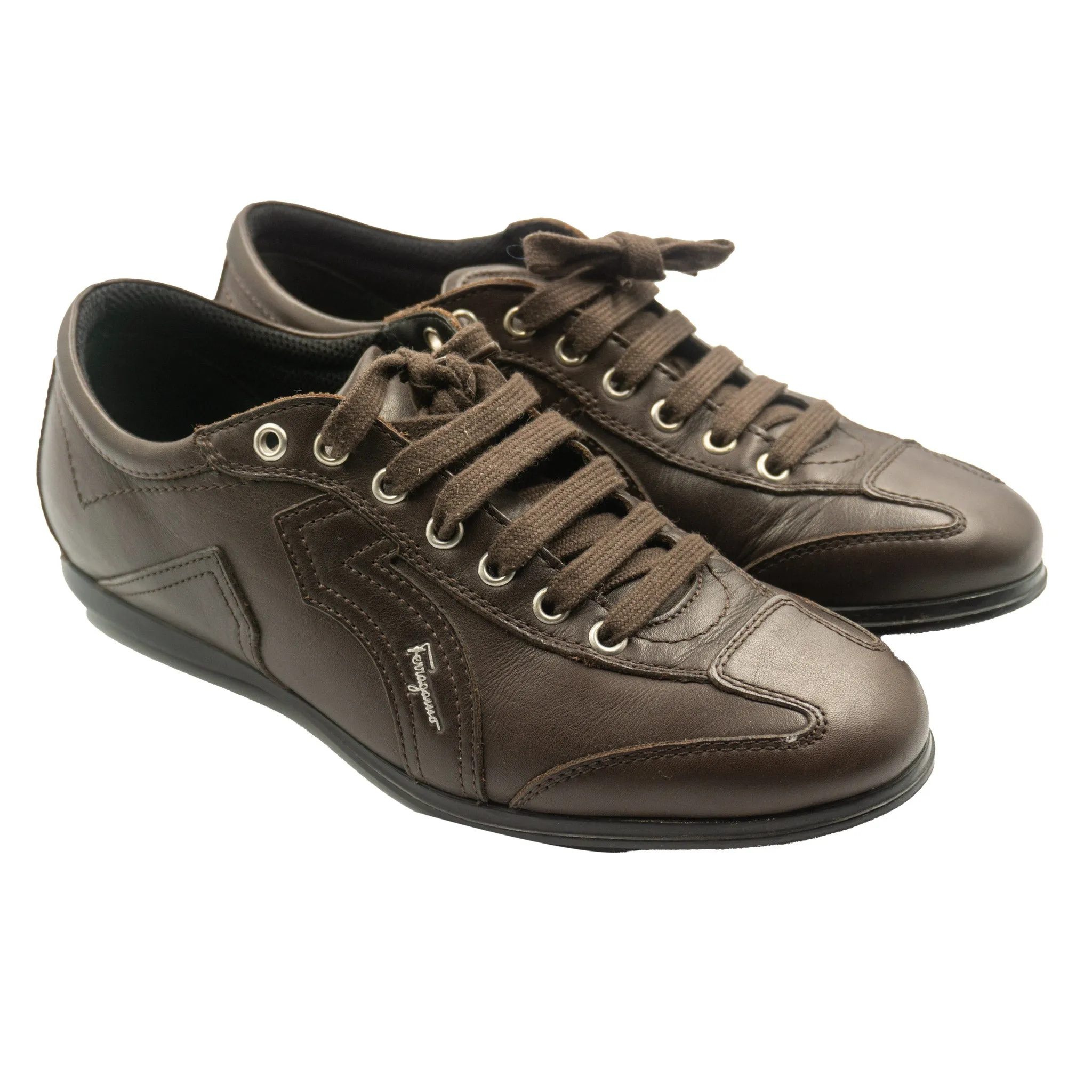 Sneakers Salvatore Ferragamo