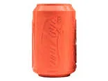Sodapup Can Toy Durable Rubber Chew Toy & Treat Dispense
