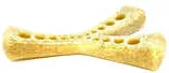 Sodapup MOD Wishbone Ultra Durable Nylon Dog Chew Toy for Aggressive Chewers
