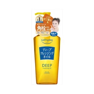 Softymo Deep Cleansing Oil 240ml  2024 Version