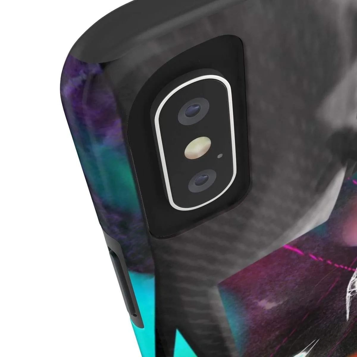 Space Starfight IPhone 11 Pro Max Case