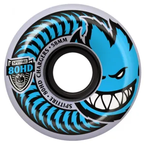 Spitfire 80HD Chargers Conical - 58mm