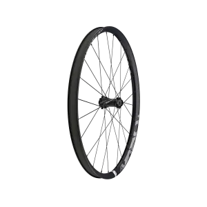 Sram Roam 60 Carbon Rim 24 Hole 26" Asymmetric Black With Decals