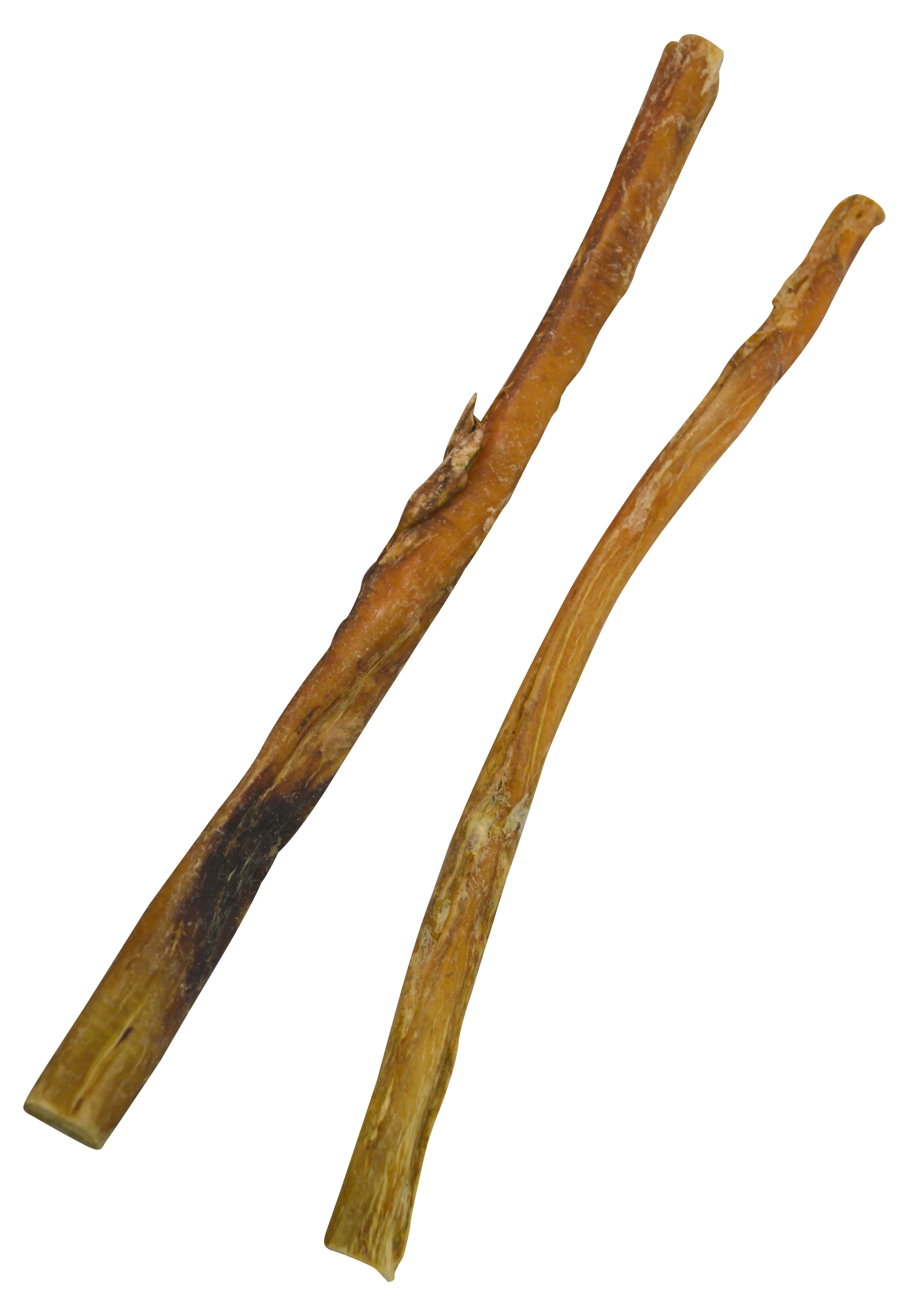 Steer Jerky - Water Buffalo Bully Sticks
