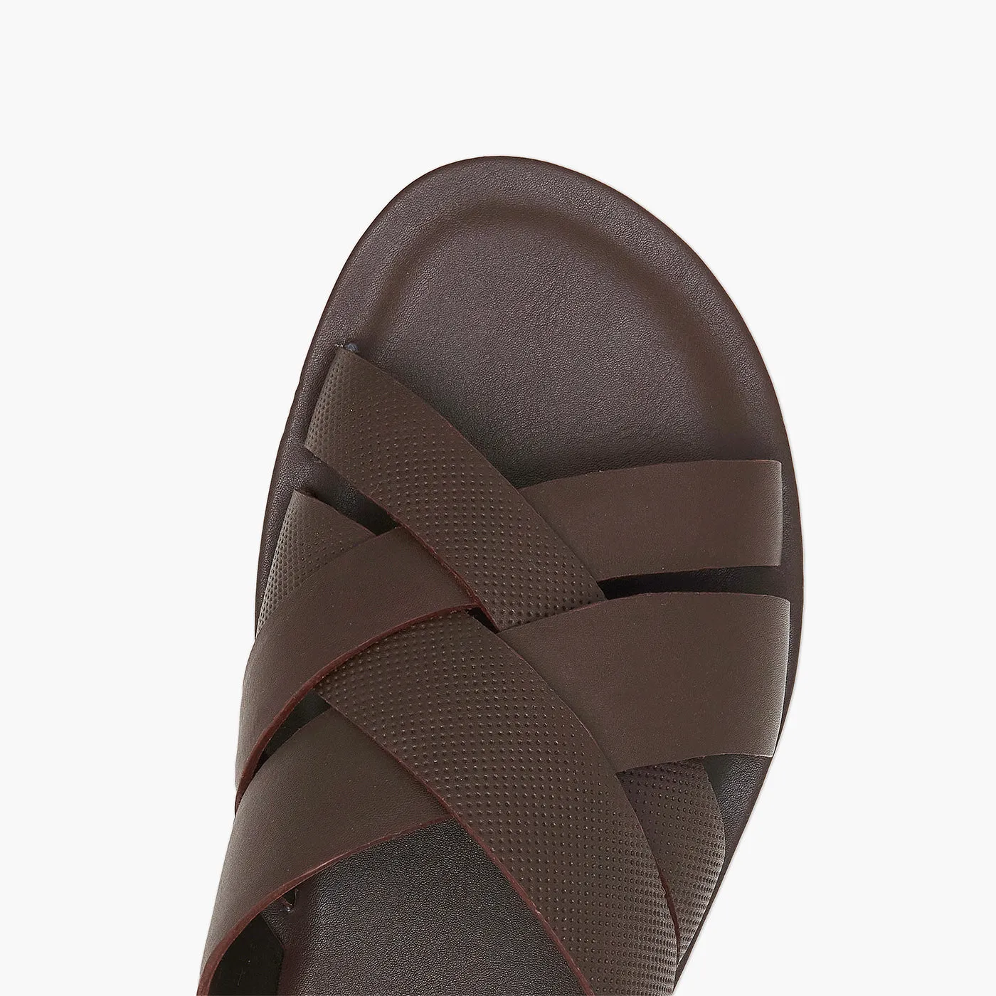 Stylish Men's Chappals