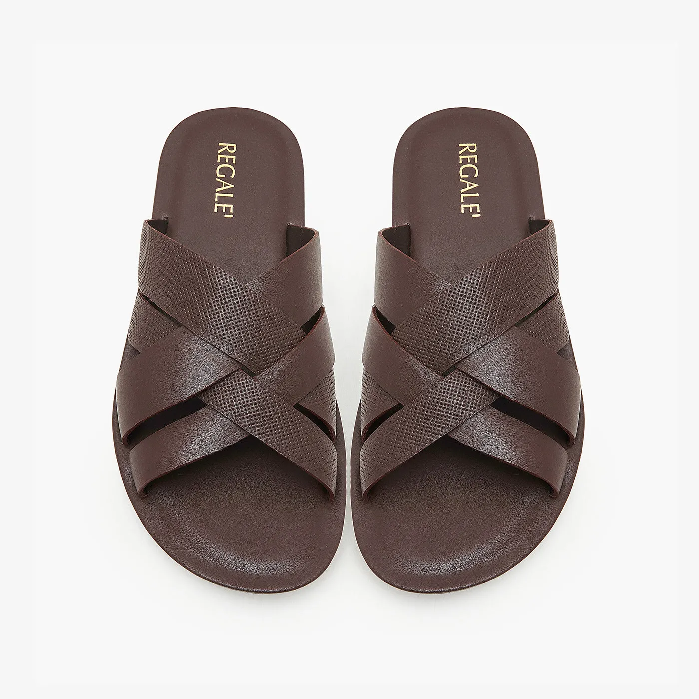 Stylish Men's Chappals