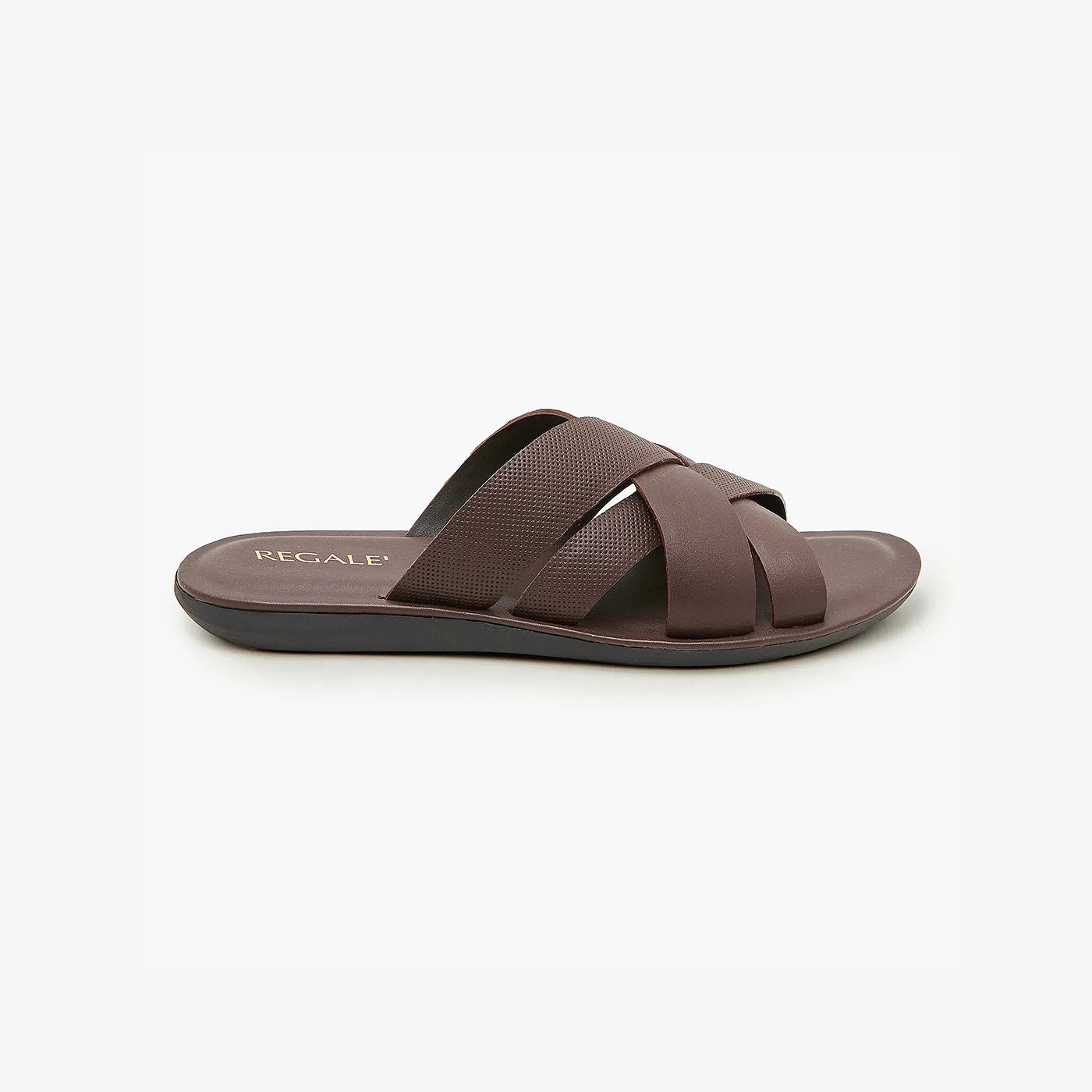 Stylish Men's Chappals