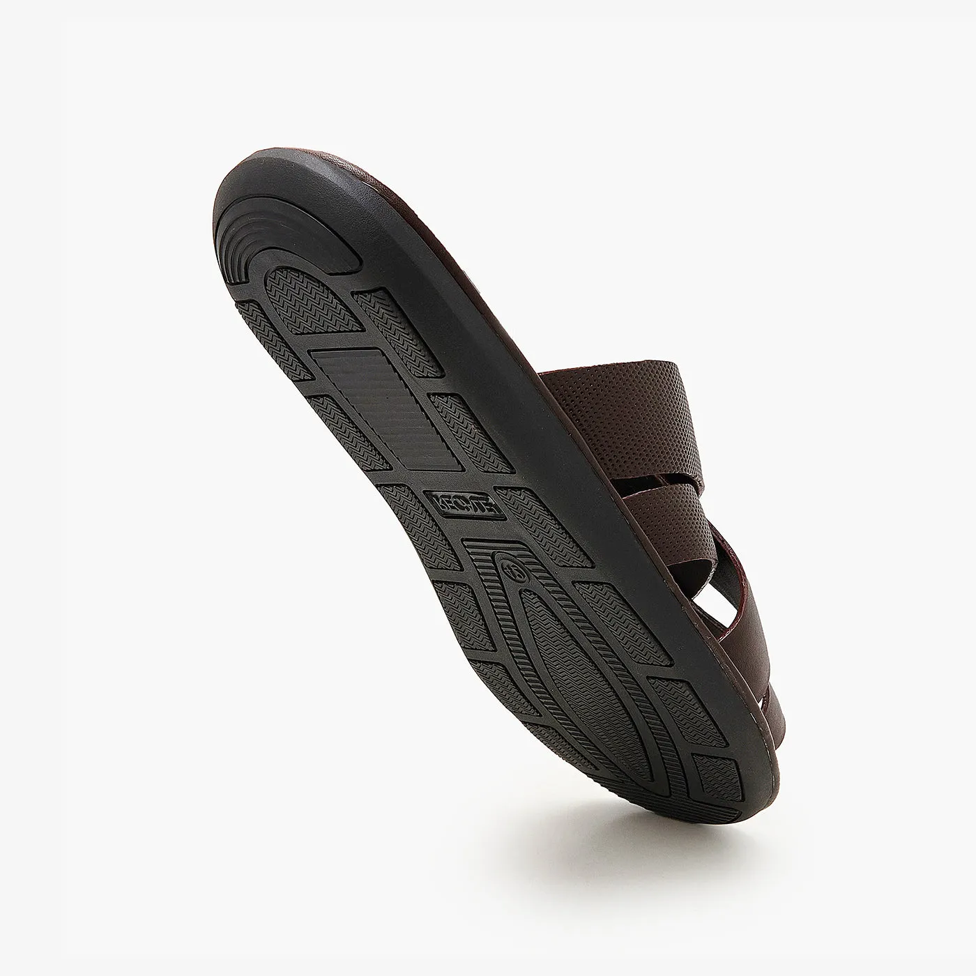 Stylish Men's Chappals