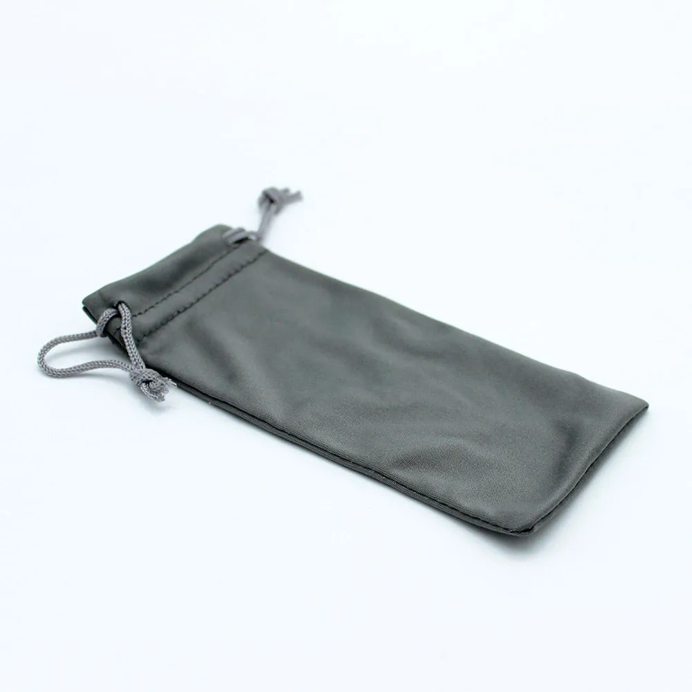 Sunglasses pouch