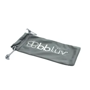 Sunglasses pouch