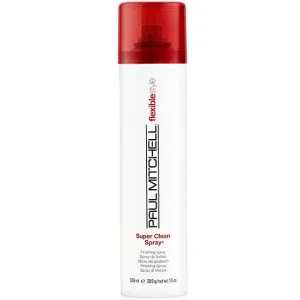 Super Clean Spray by PAUL MITCHELL