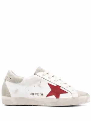 Super-Star Sneakers