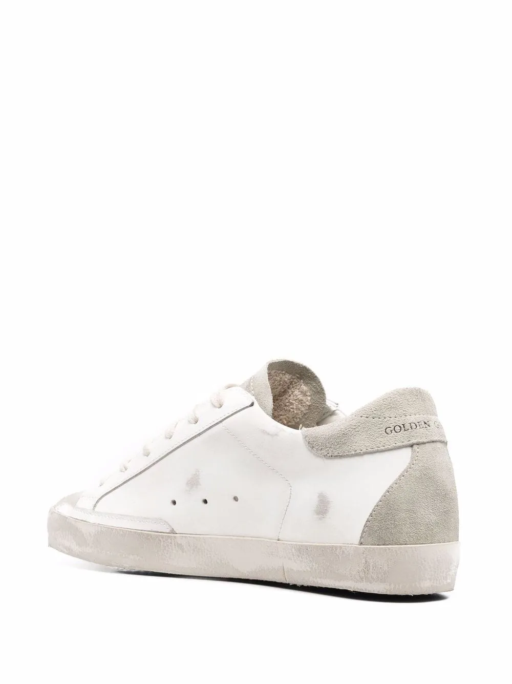 Super-Star Sneakers