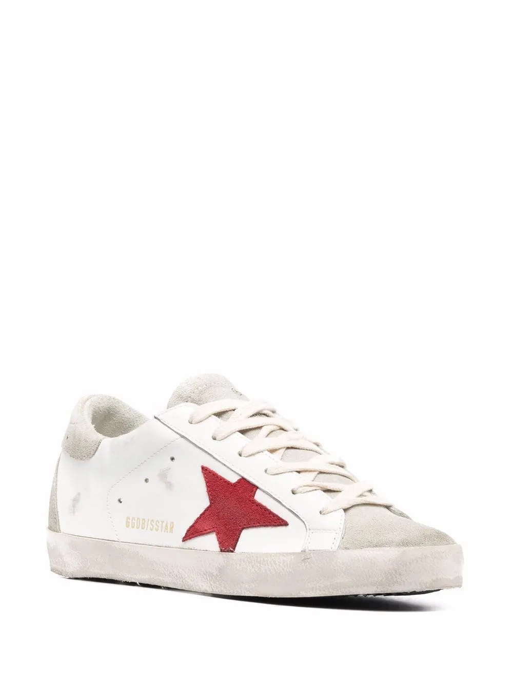 Super-Star Sneakers