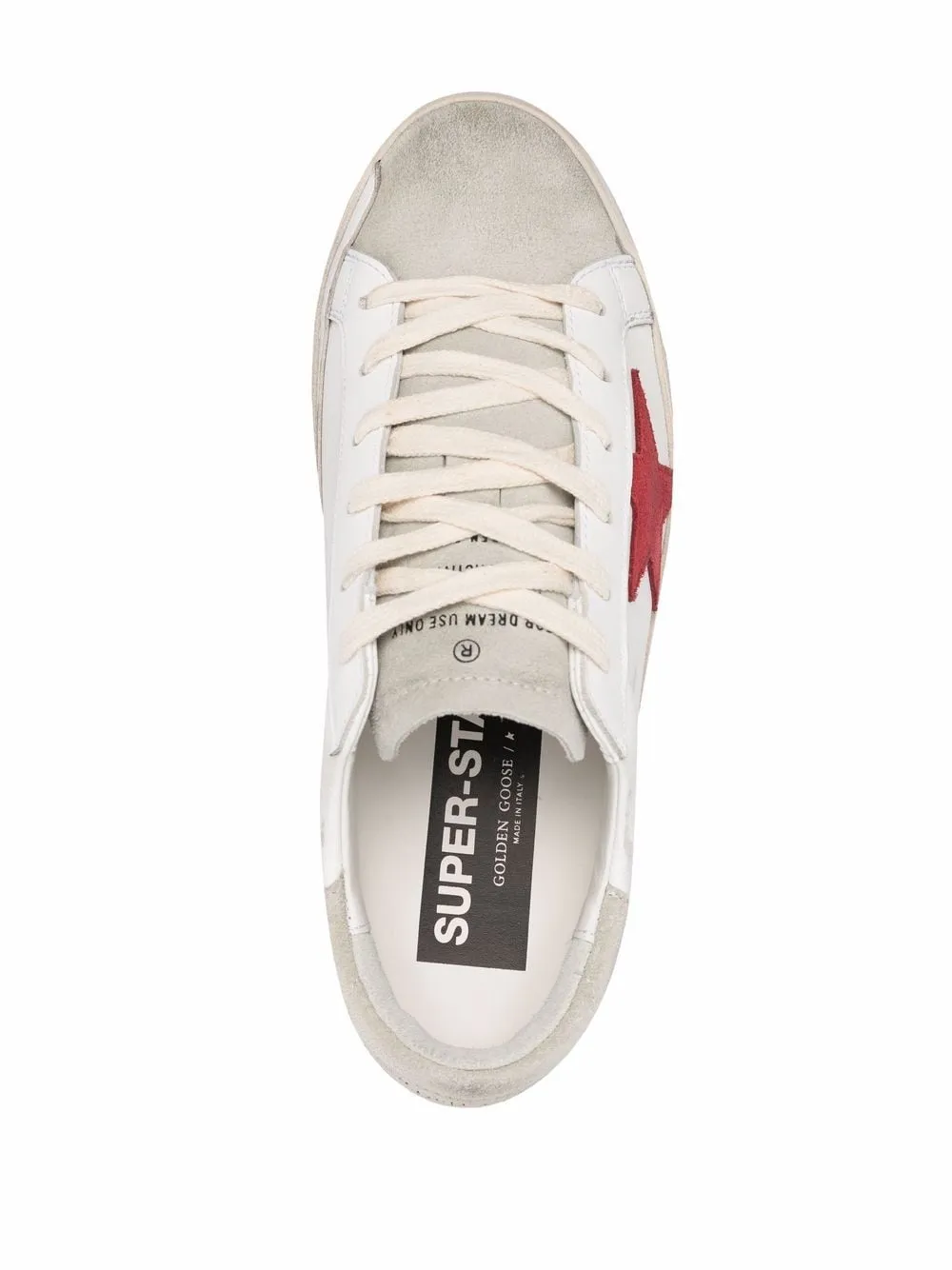 Super-Star Sneakers